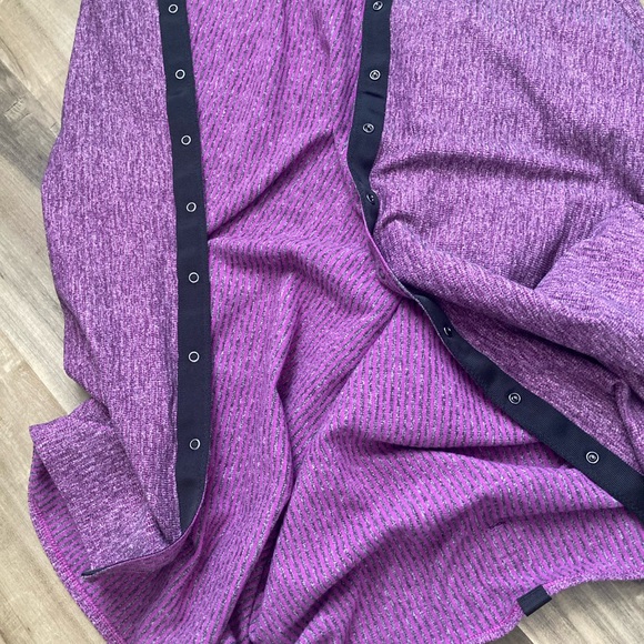 [Lululemon] Vinyasa Reversible Rulu Scarf - Picture 3 of 4